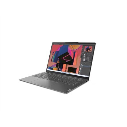 Lenovo Yoga Slim 6 14IRH8 83E0003NLT цена и информация | Sülearvutid | hansapost.ee