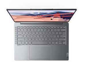 Lenovo Yoga Slim 6 14IRH8 83E0003NLT hind ja info | Sülearvutid | hansapost.ee