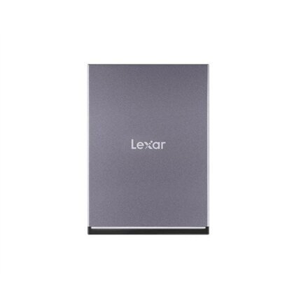 Lexar LNM710 LSL210X500G-RNNNG цена и информация | Välised kõvakettad | hansapost.ee