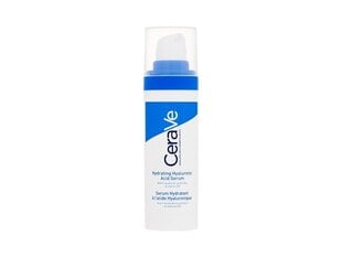 CeraVe näoseerum, 30 ml price and information | Näoõlid, ampullid ja seerumid | hansapost.ee