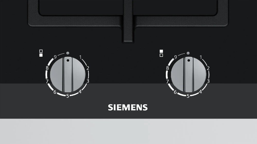 Siemens ER3A6BB70 цена и информация | Pliidiplaadid | hansapost.ee