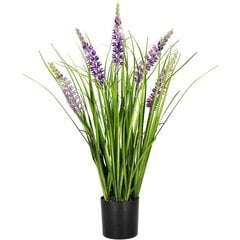 Искусственный декоративный цветок Springos HA7433 цена и информация | Искусственные цветы | hansapost.ee