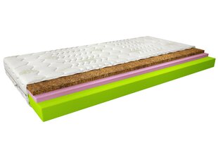 Madrats Eltap Sergio Aloevera, 160x200 cm price and information | Mattresses | hansapost.ee