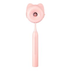 Sonic toothbrush Soocas D3 (pink) цена и информация | Электрические зубные щетки | hansapost.ee