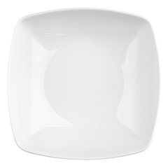 Квадратная глубокая тарелка Mariapaula Moderna 18,5см цена и информация | Детали интерьера | hansapost.ee