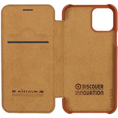 Nillkin Qin Case price and information | Phone protective covers and cases | hansapost.ee