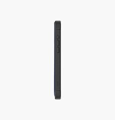 UNIQ etui Transforma iPhone 14 Pro Max 6,7" Magclick Charging czarny|ebony black цена и информация | Чехлы для телефонов | hansapost.ee