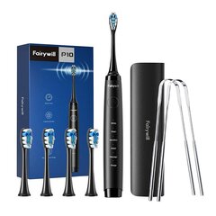 FairyWill Sonic toothbrush FW-P10 цена и информация | Электрические зубные щетки | hansapost.ee