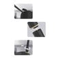 Shona S200 Pro Black цена и информация | Hambavahede puhastajad | hansapost.ee