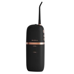 Shona S200 Pro Black hind ja info | Pole täpsustatud Elektrilised ilu- ja hügieenitooted | hansapost.ee