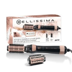 Imetec Bellissima BHS41100 цена и информация | Приборы для укладки и выпрямления волос | hansapost.ee