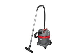 Starmix APL-1422 EWR 22 L Cylinder vacuum Dry&wet 1400 W Dust bag цена и информация | Пылесосы | hansapost.ee