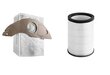 Starmix APL-1422 EWR 22 L Cylinder vacuum Dry&wet 1400 W Dust bag цена и информация | Tolmuimejad | hansapost.ee