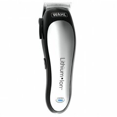 Wahl Машинка для стрижки волос Lithium Ion Premium 79600-3116 цена и информация | Машинки для стрижки волос | hansapost.ee