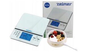 Kitchen scale ZKS1500N цена и информация | Кухонные весы | hansapost.ee