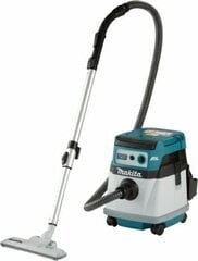 Makita DVC155LZX2 hind ja info | Tolmuimejad | hansapost.ee