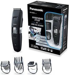 Panasonic ER-GB96-K503 price and information | Haircutters and trimmers | hansapost.ee