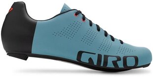 Rattajalatsid Giro, must/sinine цена и информация | Одежда для велосипедистов | hansapost.ee