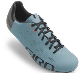 Rattajalatsid Giro, must/sinine цена и информация | Одежда для велосипедистов | hansapost.ee