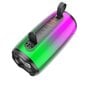 Hoco Jumper LED HC18 black hind ja info | Kõlarid | hansapost.ee