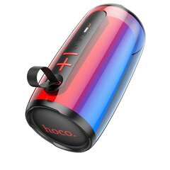 Hoco Jumper LED HC18 black hind ja info | Kõlarid | hansapost.ee