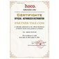 Hoco Gold Brick Sports BS51 red цена и информация | Kõlarid | hansapost.ee