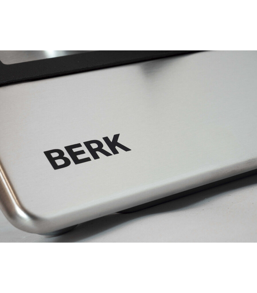 Berk BHGL 642 MX / M цена и информация | Pliidiplaadid | hansapost.ee