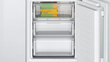 Bosch Serie 4 KIN86VFE0 цена и информация | Külmkapid-külmikud | hansapost.ee