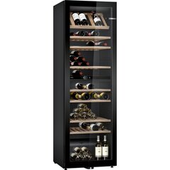 Bosch KWK36ABGA price and information | Wine refrigerators | hansapost.ee