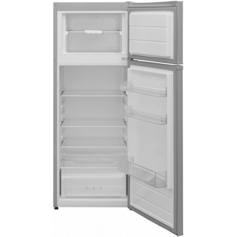 Amica FD 2355.4X цена и информация | Külmkapid-külmikud | hansapost.ee