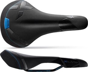 Jalgratta sadul Selle Italia X-Land E-Bike TM L, 268x148 mm hind ja info | Jalgratta sadulad ja sadulakatted | hansapost.ee