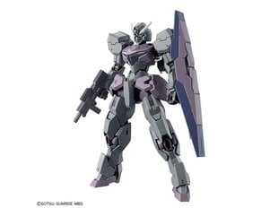 Bandai - HG The Witch From Mercury Gundvolva, 1/144, 64253 цена и информация | Конструкторы и кубики | hansapost.ee