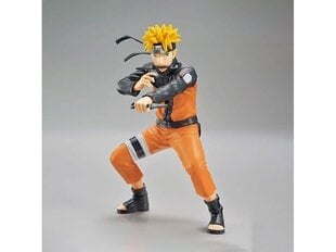 Bandai - Entry Grade Naruto Shippuden Naruto Uzumaki, 65566 цена и информация | Конструкторы и кубики | hansapost.ee