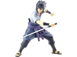 Bandai - Entry Grade Naruto Uchiha Sasuke, 65567 цена и информация | Конструкторы и кубики | hansapost.ee