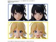 Bandai - 30MS The iDolm@ster Shiny Colors Option Hair Style & Face Parts Set (Hiori Kazano / Meguru Hachimiya), 65704 цена и информация | Mänguasjad poistele | hansapost.ee