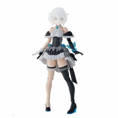 Bandai - 30MS THE iDOLM@STER Shiny Colors Option Body Parts Alpha Sisters Phantasm 1 [Color A], 65706 цена и информация | Bandai Игрушки | hansapost.ee