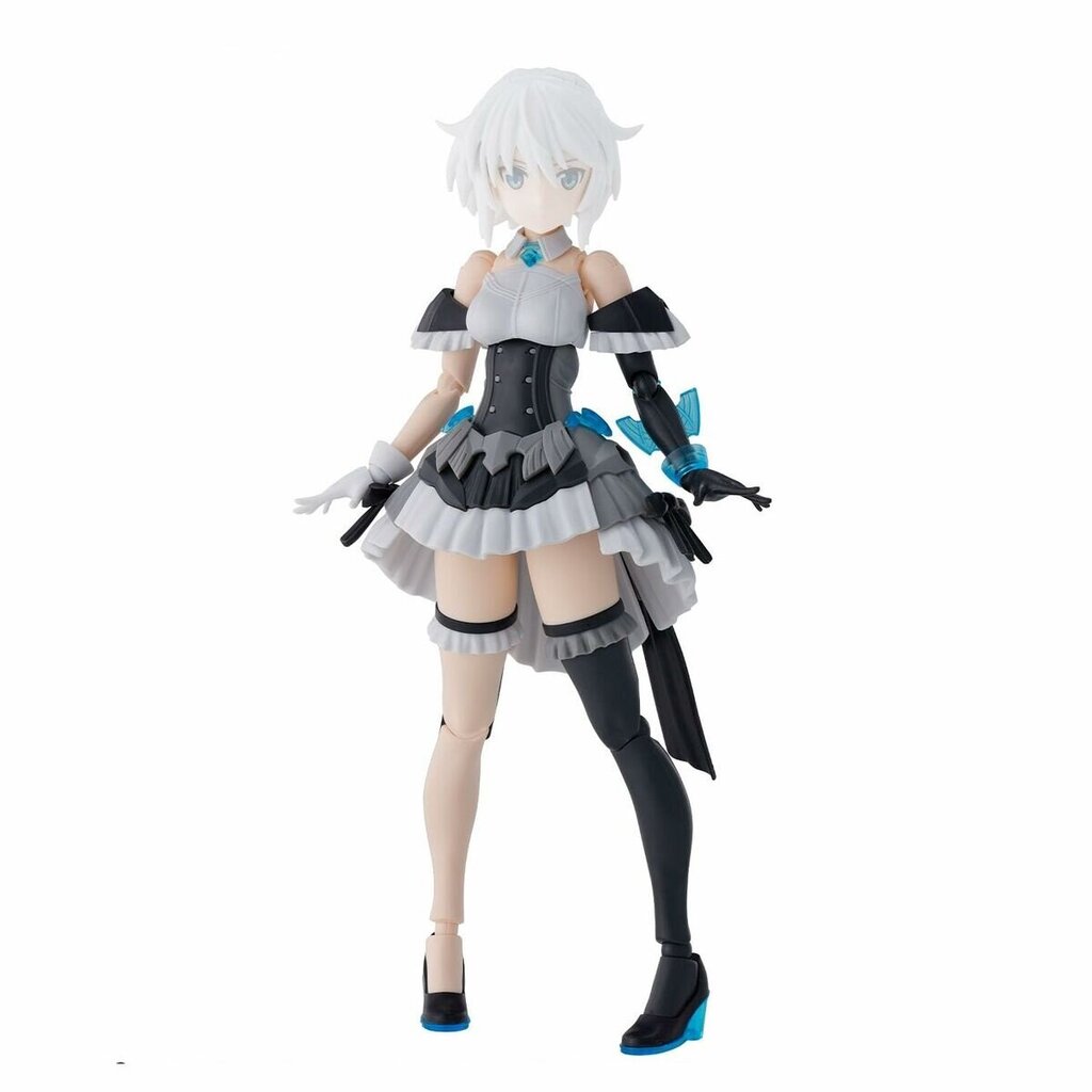 Bandai - 30MS The iDolm@ster Shiny Colors Option Body Parts Alpha Sisters Phantasm 1 [Color A], 65706 hind ja info | Mänguasjad poistele | hansapost.ee