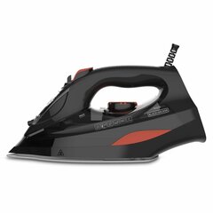 Black & Decker BXIR3000E цена и информация | Утюг | hansapost.ee