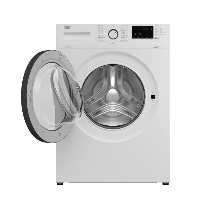 Beko WUE6512DBA hind ja info | Pesumasinad | hansapost.ee