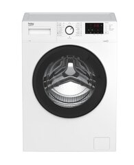 Beko WUE 6512 DBA price and information | Washing machines | hansapost.ee