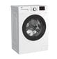 Beko WUE6512DBA цена и информация | Pesumasinad | hansapost.ee