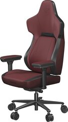 Игровое кресло ThunderX3, красный/черный цена и информация | Офисные кресла | hansapost.ee