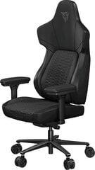 Игровое кресло ThunderX3, черное цена и информация | Офисные кресла | hansapost.ee
