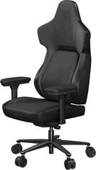 Игровое кресло ThunderX3, серый/черный цена и информация | Офисные кресла | hansapost.ee