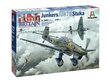 Konstruktor Italeri Junkers Ju87B Stuka 2807 hind ja info | Liimitavad mudelid | hansapost.ee