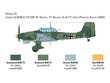 Konstruktor Italeri Junkers Ju87B Stuka 2807 hind ja info | Liimitavad mudelid | hansapost.ee