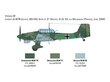 Konstruktor Italeri Junkers Ju87B Stuka 2807 hind ja info | Liimitavad mudelid | hansapost.ee