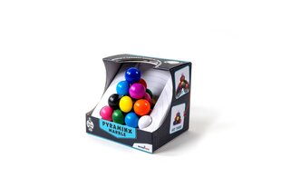 Loogikamäng Recent Toys Pyraminx Marble hind ja info | Lauamängud ja mõistatused perele | hansapost.ee