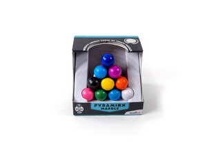 Loogikamäng Recent Toys Pyraminx Marble hind ja info | Lauamängud ja mõistatused perele | hansapost.ee