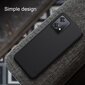Nillkin Super Frosted Back Cover for OnePlus Nord CE 2 Lite 5G Black цена и информация | Telefonide kaitsekaaned ja -ümbrised | hansapost.ee